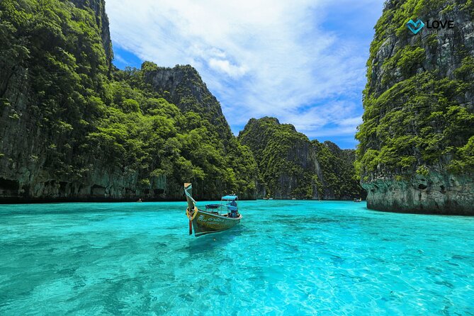 Hype Yacht : VIP Tour Phi Phi Island & Maya Bay from Phuket - Practical Tips: Pack Light, Protect Your Phone, and Plan Your Spots