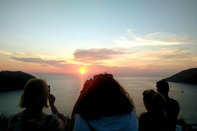 Iconic Sunset Safari with Monkey Hill & Street Food Experience - Key things to know before you go