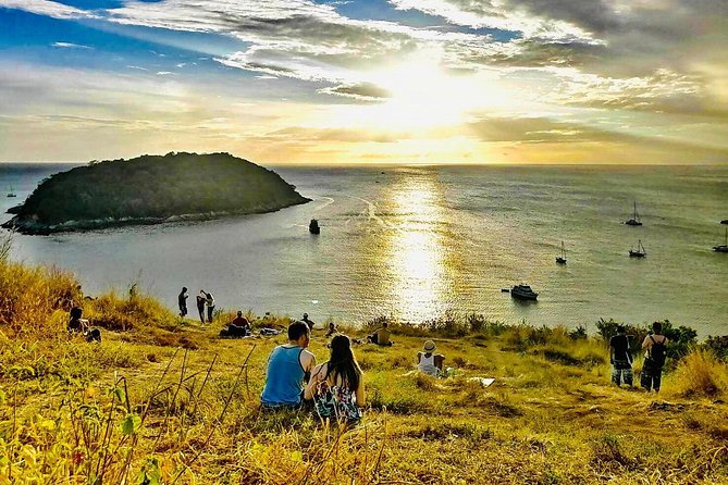Iconic Sunset Safari with Monkey Hill & Street Food Experience - Why this Phuket sunset safari feels worth the money