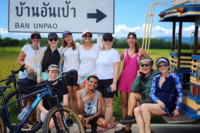 Islands Discovery: Koh Yao and Koh Hong with Bicycles and Beaches - Long-tail boat ride through Phang Nga Bay: comfortable and scenic, plan for sun