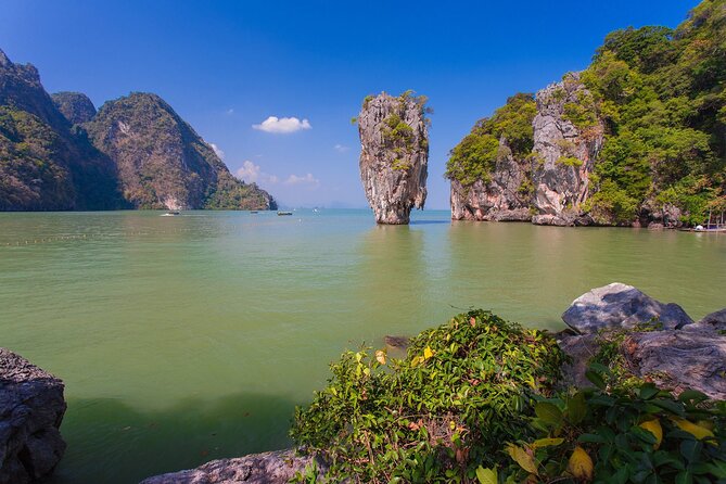 James Bond and Khai Islands Premium Service Trip By Sea Star From Phuket - What to pack (and what to skip) for a day this packed