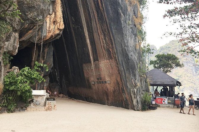 James Bond Island and Phang Nga Bay Tour By Big Boat From Phuket - Why this big-boat route from Phuket works