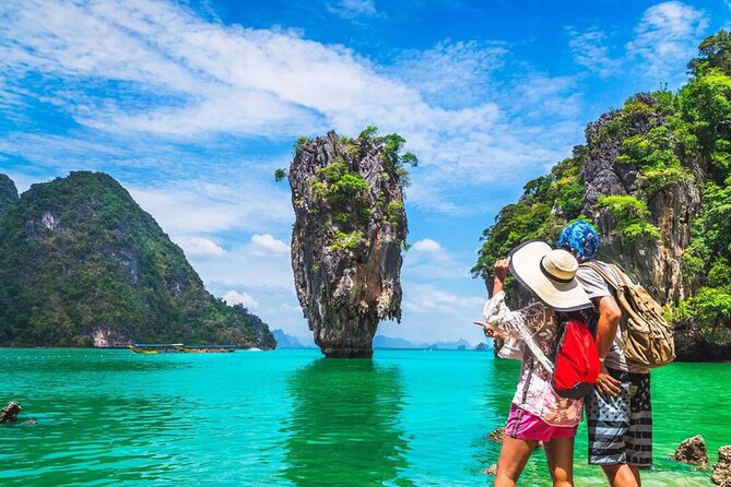 James Bond Island and Phang Nga Bay Tour from Phuket - Timing and Transfers: The 10-Hour Day You’re Signing Up For