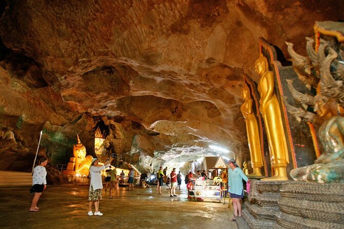 James Bond Island and Phang Nga Bay Tour from Phuket - Canoe Through Mangroves and Thalu Island Caves