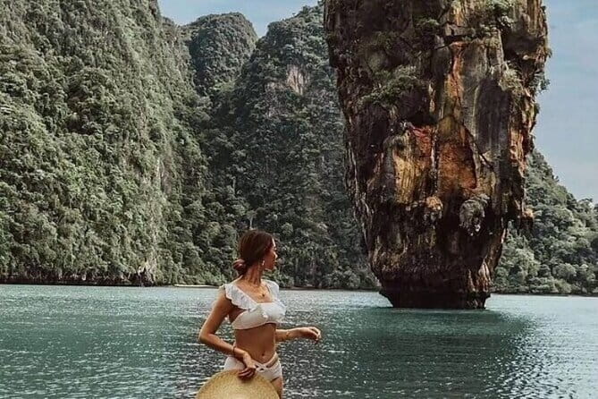 James Bond Island: Big Boat Tour & Canoeing Experience - Phang Nga Bay by longtail boat: the early start and onboard comfort