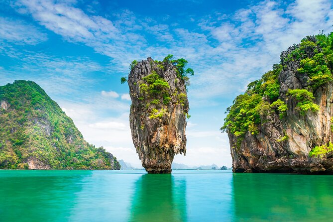 James Bond Island & Canoeing – Premium Day Tour - Quick highlights you’ll actually feel