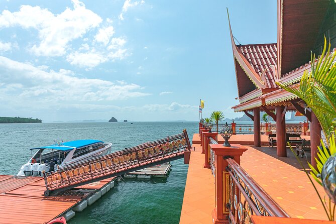 James Bond Island & Canoeing – Premium Day Tour - Group size, comfort, and who this tour fits best