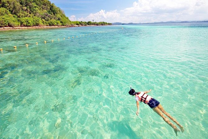 James Bond Island Day Tour by Longtail Boat - What the $115.89 price buys you (and how to judge the value)