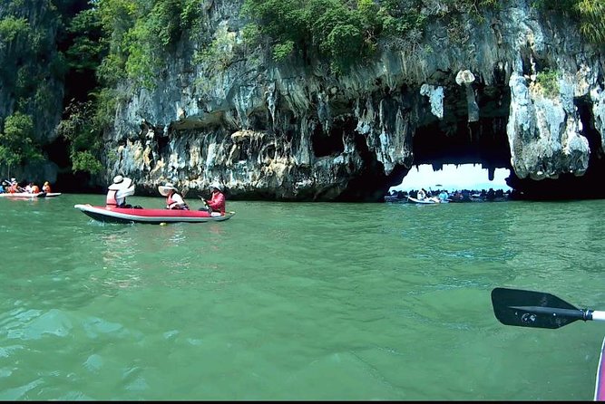 James Bond Island Day Trip With Sea Canoeing - Why This James Bond Island Day Trip Feels Worth It
