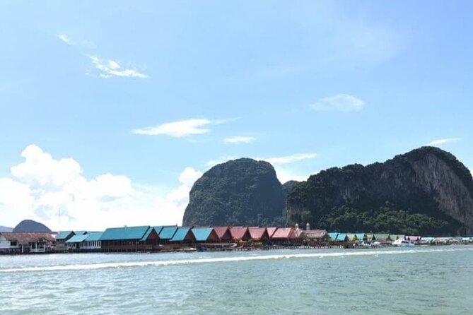 James Bond Island Day Trip With Sea Canoeing - James Bond Island and Phang Nga Bay: The Iconic Photo Moment (Plus Lunch)