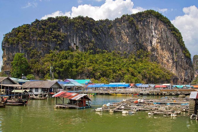 James Bond Island Escape – Longtail Boat Tour & Lunch from Phuket - Price and value: what $128.36 buys (and what to budget extra)