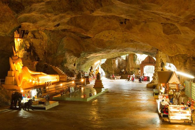 James Bond Island Escape – Longtail Boat Tour & Lunch from Phuket - Kasom Pier to Phang Nga Bay National Park: the limestone karst cruise