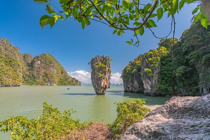 James Bond Island Full Day Tour by Speed Catamaran - Key things I’d circle before you book