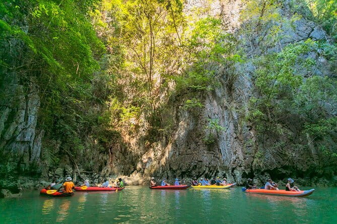 James Bond Island Full Day Tour by Speed Catamaran - A 9-hour speed-catamaran day in Phang Nga Bay (and what that means for you)