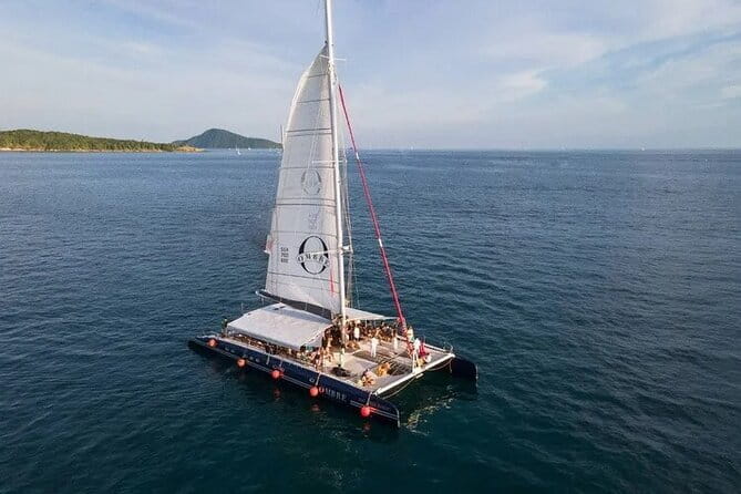James Bond Island Full Day Tour by Speed Catamaran - Panak Cave: short cave time, big visual payoff