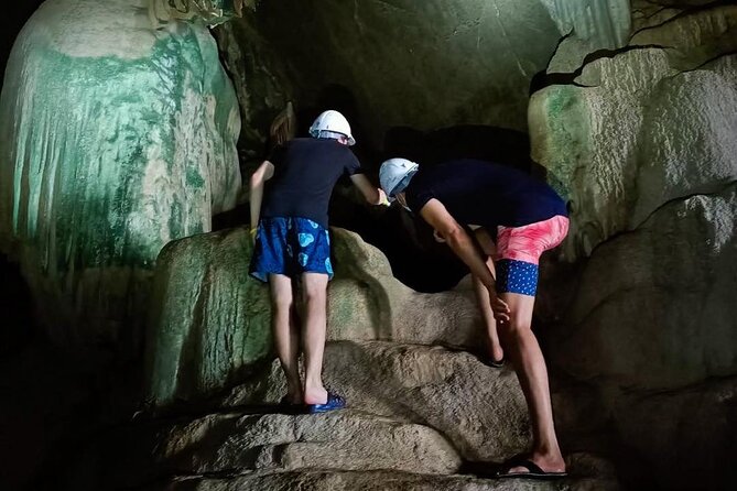 James Bond Island & Koh Yao Yai Day Trip: Speedboat from Phuket - Koh Yao Yai Free Time: Slow Down After the Sprint