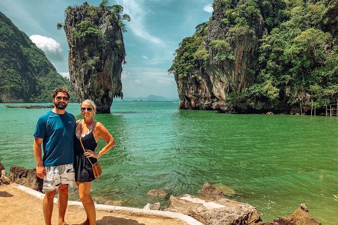 James Bond Island Longtail Boat Tour (Private & All-Inclusive) - Key moments you’ll remember