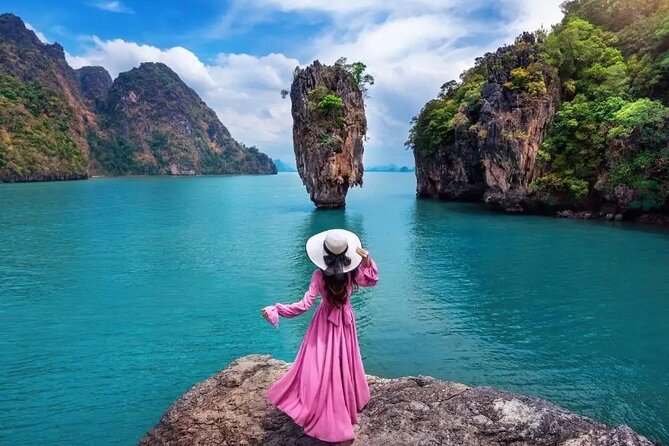 James Bond Island Longtail Boat Tour (Private & All-Inclusive) - Private Longtail Boat to James Bond Island: Worth the $239?