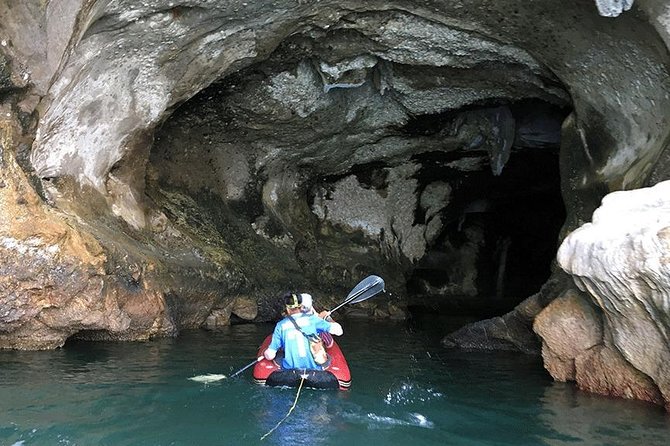 James Bond Island, Panak & Hong Island Trip + 1 Canoeing By Big Boat From Phuket - Phuket to Ao Por Pier: the start that sets your whole day