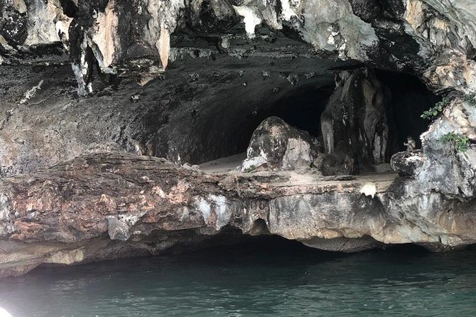 James Bond Island, Panak & Hong Island Trip + 1 Canoeing By Big Boat From Phuket - Price check: what $64.44 covers, and what can still cost extra