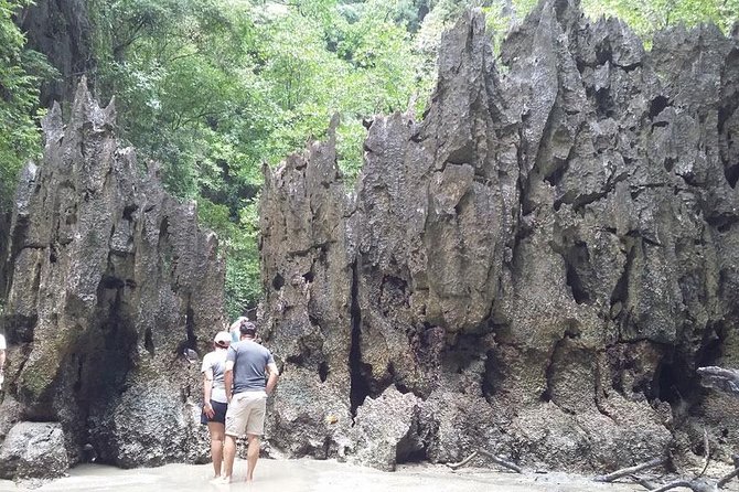 James Bond Island, Panak & Hong Island Trip + 1 Canoeing By Big Boat From Phuket - Group size, comfort, and who should sit this one out