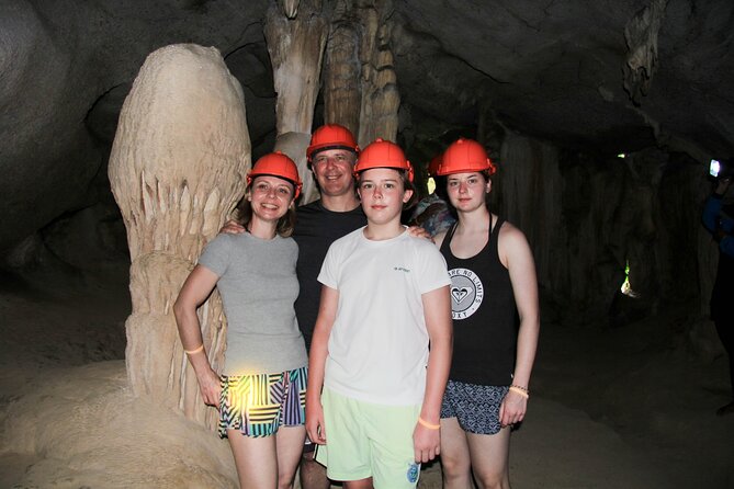 James Bond Island & PhangNga Bay Explorer Tour with Canoe & Lunch - Key things to know before you go