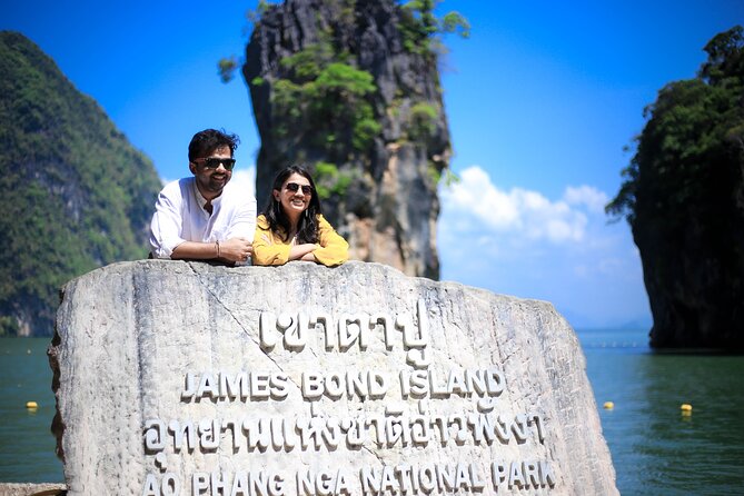 James Bond Island & PhangNga Bay Explorer Tour with Canoe & Lunch - Speedboat day trips from Phuket: how the timing really feels