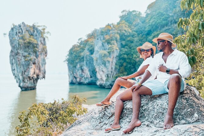 James Bond Island Private Boat Tour - The value question: $1,108.78 per group up to 15