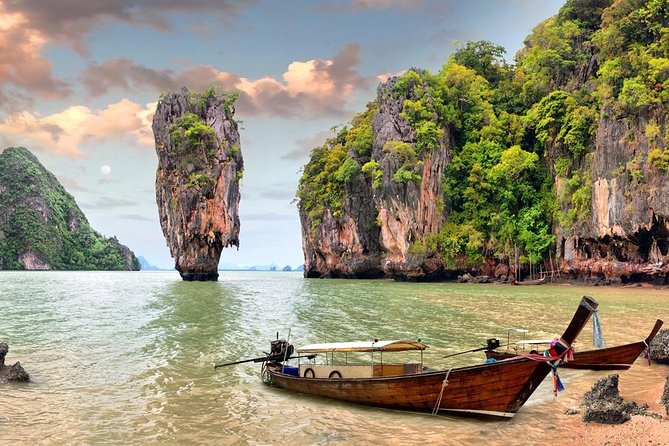 James Bond Island Sea Canoe Tour by Longtail Boat from Phuket (SHA Plus) - Koh Panyi Floating Muslim Village and Lunch: A Worthwhile Cultural Stop