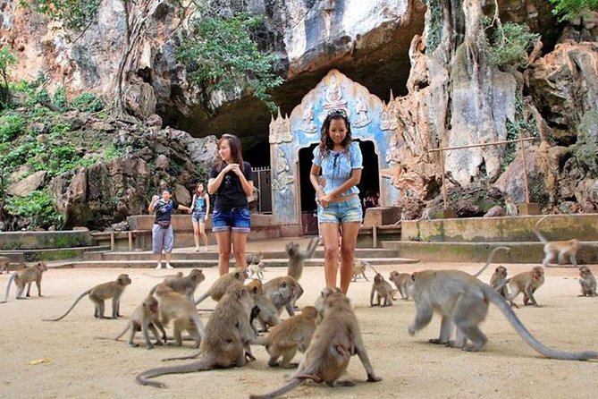 James Bond Island Sightseeing(No Canoeing) Tour by Speedboat from Phuket - Ko Hong: The Lagoon Stop That Sets the Tone