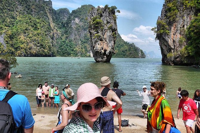 James Bond Island Sightseeing Tour by Longtail Boat from Phuket - How This Day Trip Really Feels: Phuket to Phang Nga Bay in One Shot
