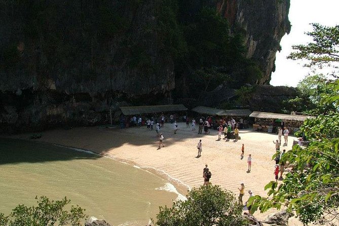 James Bond Island Sightseeing Tour by Longtail Boat from Phuket - Weather and Rain Season Reality: How to Judge the Risk
