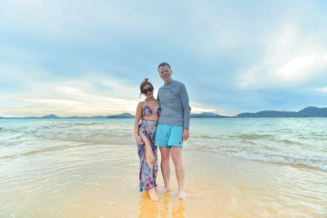 James Bond Island Speedboat Adventure from Phuket - James Bond Island and Ko Khao Phing Kan: photo time with enough breathing room
