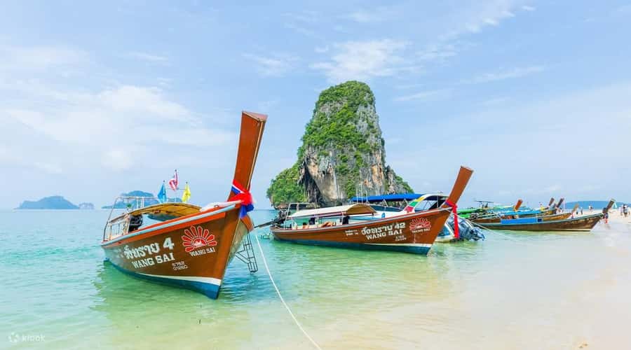 James Bond Island Tour by Long Tail Boat or Speedboat - Lunch and the Comforts of a Planned Day
