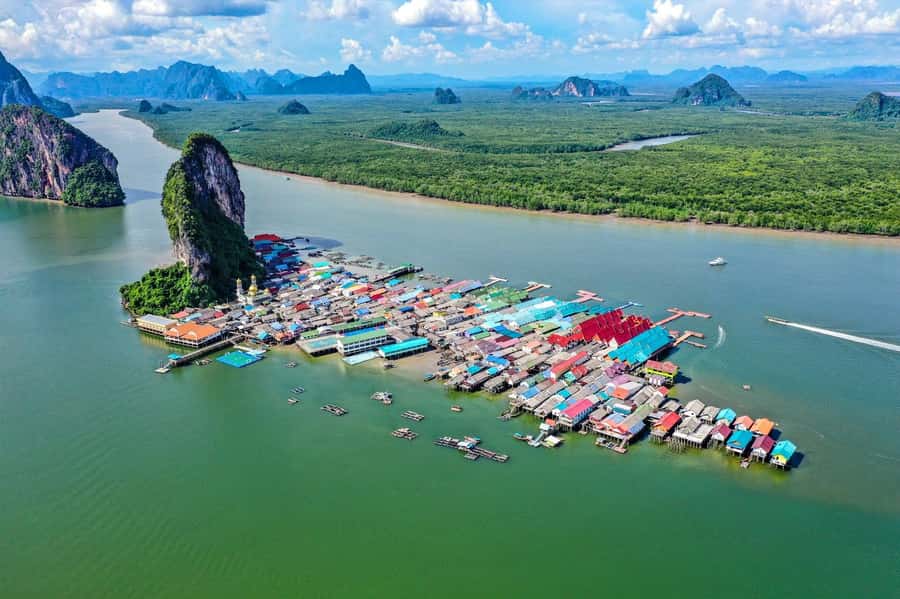 James Bond Island Tour by Long Tail Boat or Speedboat - Price and Value: Is $90 a Fair Deal?