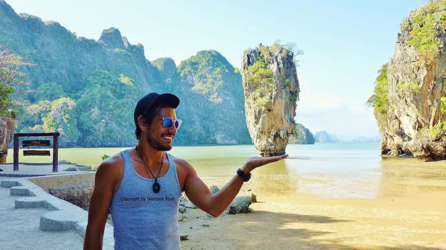 James Bond Island Tour by Long Tail Boat or Speedboat - Speedboat vs Long-Tail Boat: Which Style Fits Your Day
