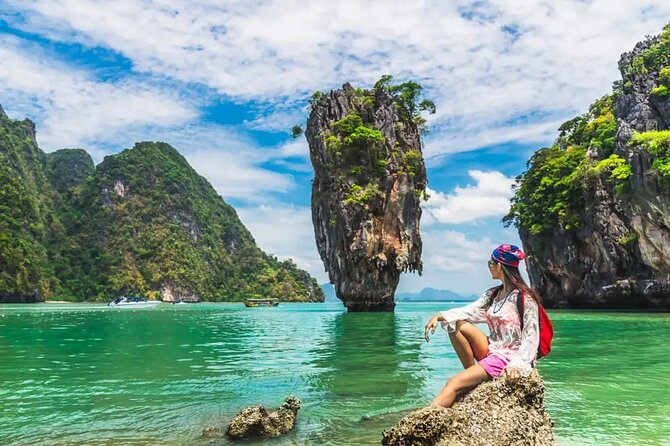 James Bond Island Tour By Longtail Boat - Best fit: who should book this longtail Bond Island day