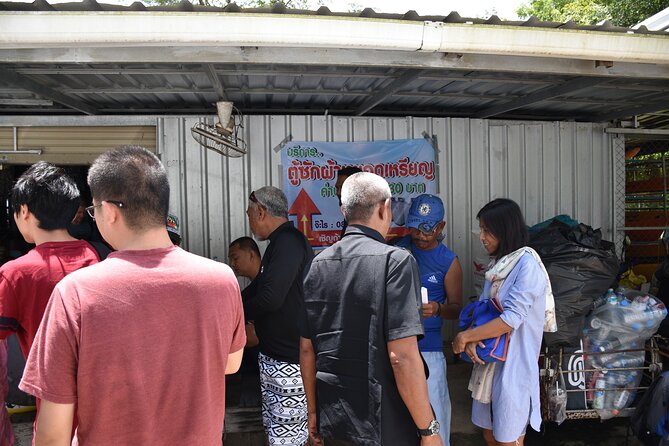 James Bond Island Tour with Sea Cave Kayaking & Glowing Plankton - A packed Phang Nga day: caves, Bond Island, and plankton timing