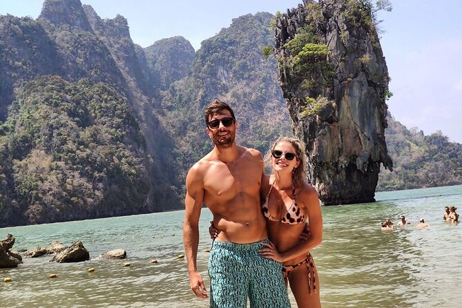 James Bond Island with Canoeing and Lunch by Speedboat - Logistics that can make or break your day