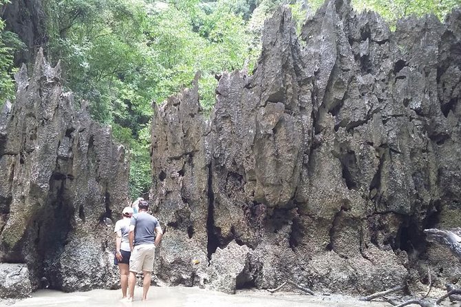 James Bond, Panak and Hong Island Trip + 2 Canoeing By Big Boat From Phuket - Price and logistics: what you really pay and what you should budget