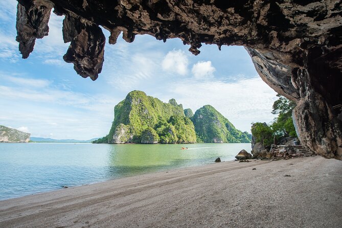James Bond Twilight Sea Canoe and Glowing Plankton from Phuket - Who this suits best (and who should choose another plan)