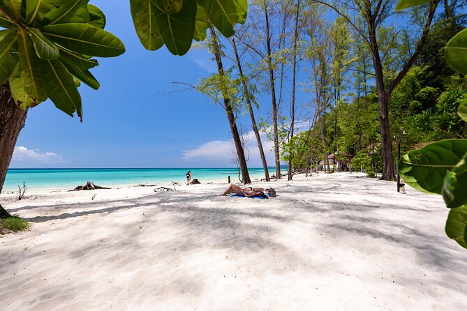 James Bond Twilight Sea Canoe and Glowing Plankton from Phuket - Practical tips that make the day easier