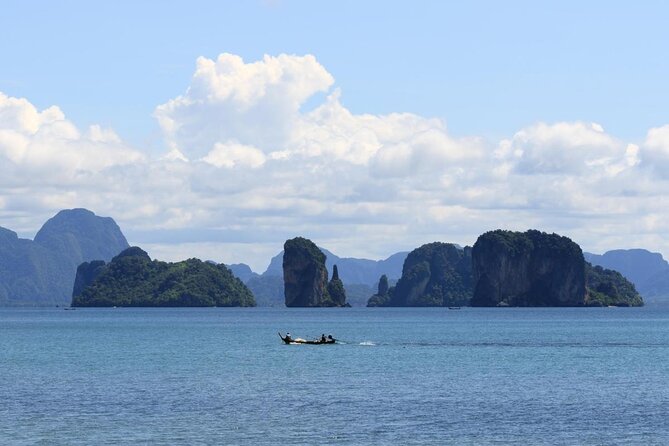 Jet Ski Tour Phuket - Key points to know before you go