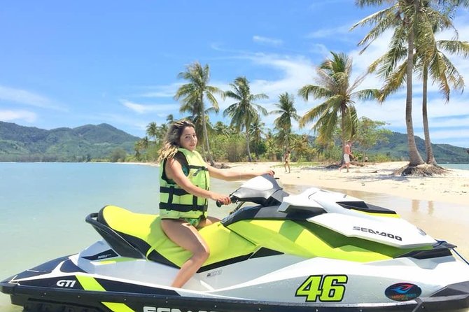 Jet Ski Tour Phuket - What you’ll actually do at each stop (and what could disappoint)