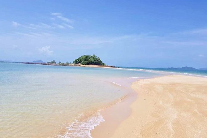 Jet Ski Tour Phuket - Lunch, snacks, photos: small included perks that matter