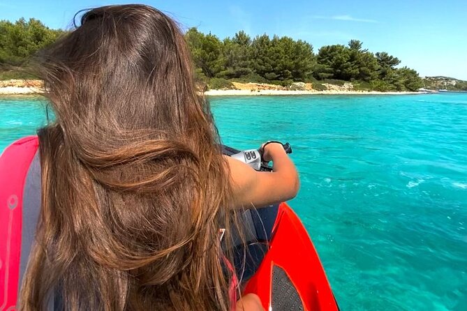 Jet Ski Trip Halfday in Phuket - Naka Noi Island: Scenic Break and a Chance to Unwind