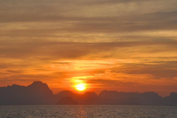 John Gray's Adventure Hong by Starlight in Phang Nga Bay - Night Kayaking in Phang Nga Bay: What This 11-Hour Day Feels Like