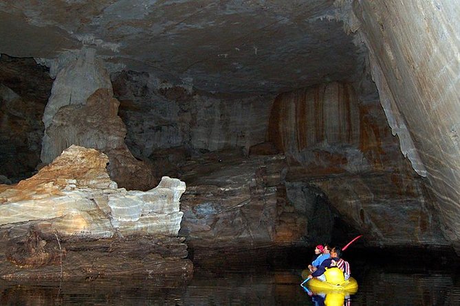 John Gray's Adventure Hong by Starlight in Phang Nga Bay - Phang Nga Bay Afternoon: Hidden Caves, Secret Lagoons, and Sunset Time