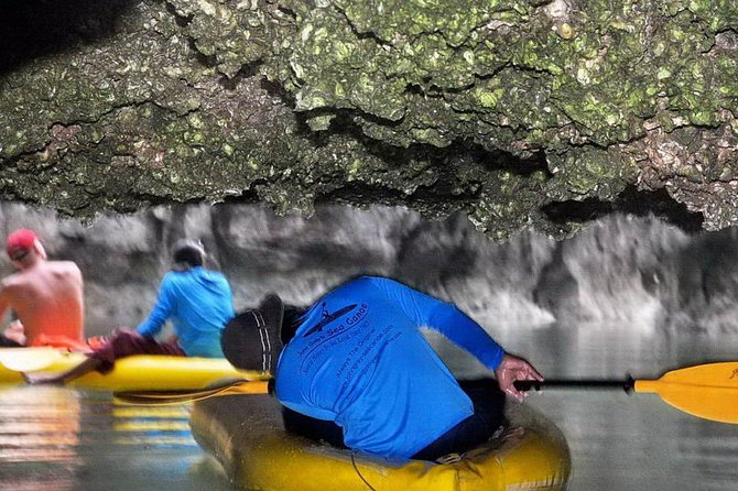 John Gray's Adventure Hong by Starlight in Phang Nga Bay - Pickup, Mobile Tickets, and Staying on Schedule Without Stress