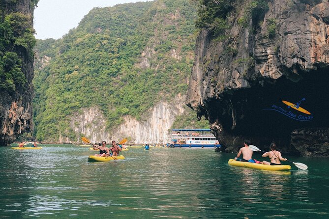 John Gray's Hong by Starlight with Sea Cave Kayaking + Loy Krathong From Phuket - Getting to Ao Por Pier and why the timing matters